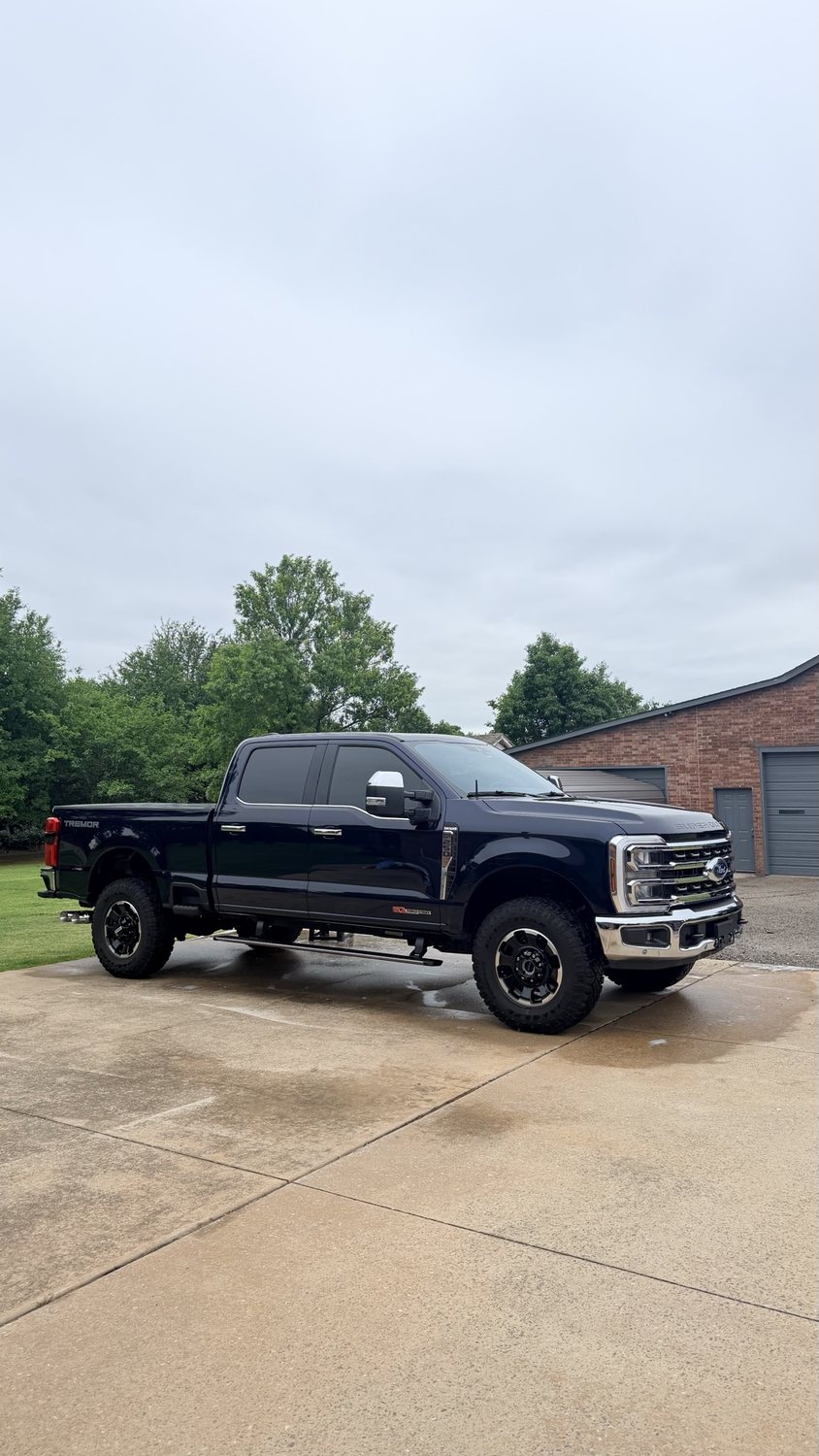 Paint Correction