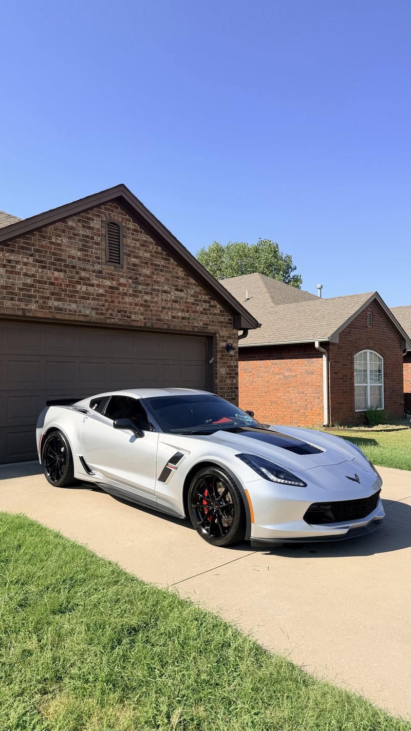 Mobile Detailing