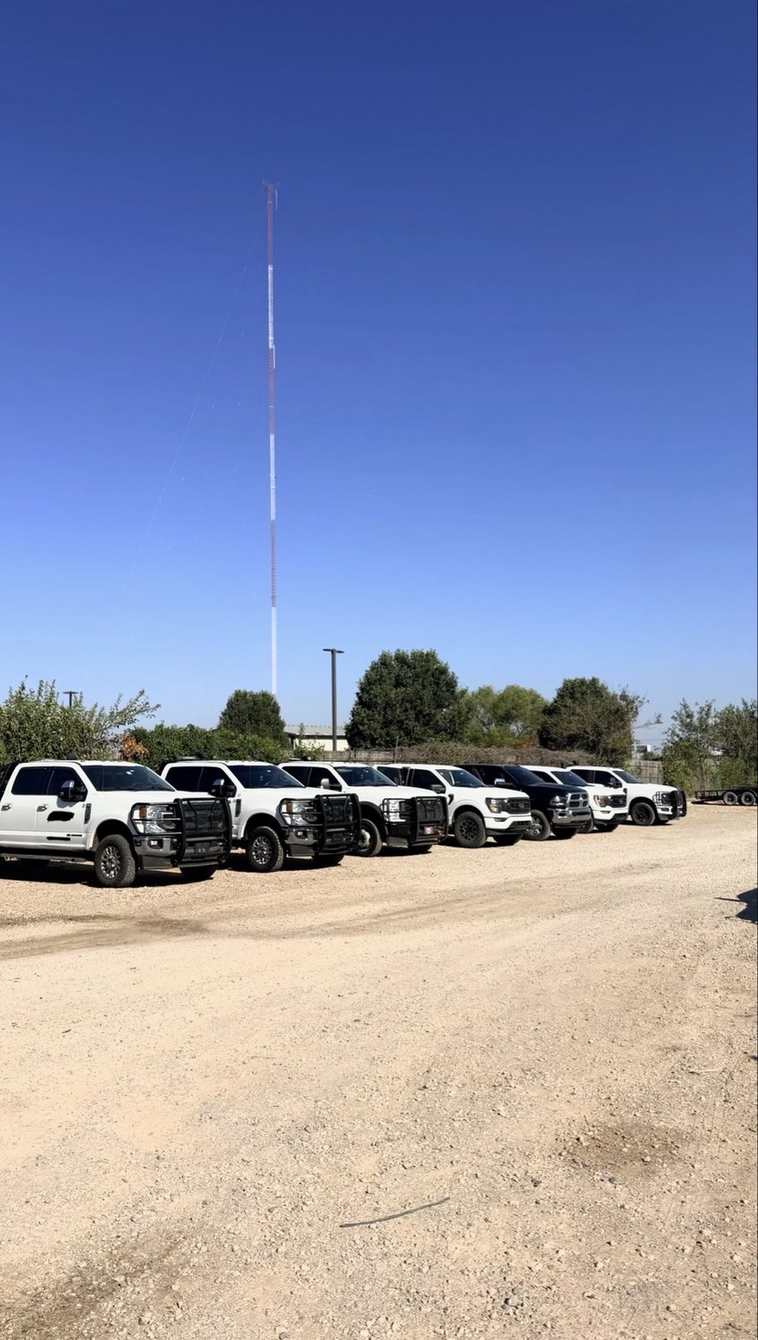 Dealerships & Fleets